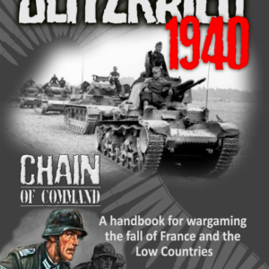 Chain of Command Blitzkrieg 1940