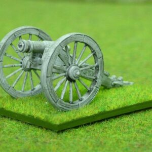 US Howitzer