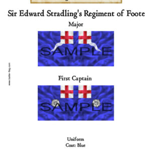 Sir Edward Stradling' Regiment of Foote