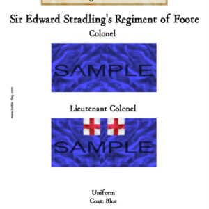 Sir Edward Stradling's Regiment of Foote