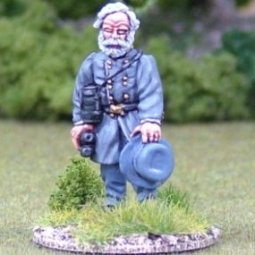 Robert E.Lee