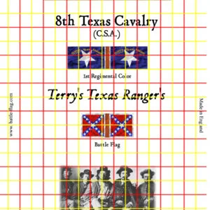 8th Texas Cavalry