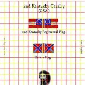 2nd Kentucky Cavalry