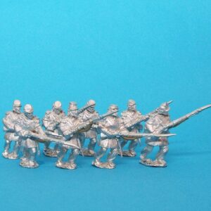 ACW44b Militia or Early War Volunteers.