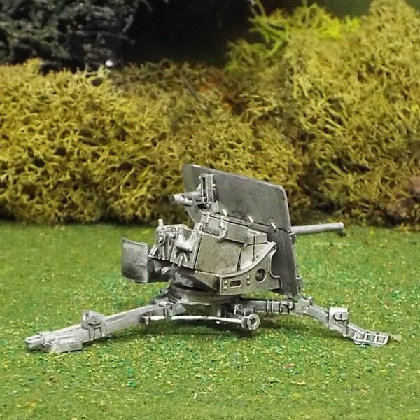 QF 2 pdr Anti Tank