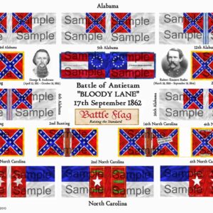 Confederate Flags