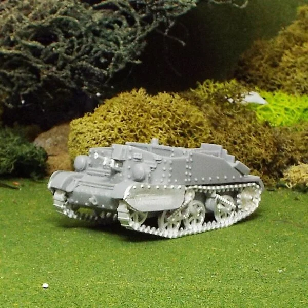 1/48 Bren Gun Carrier.