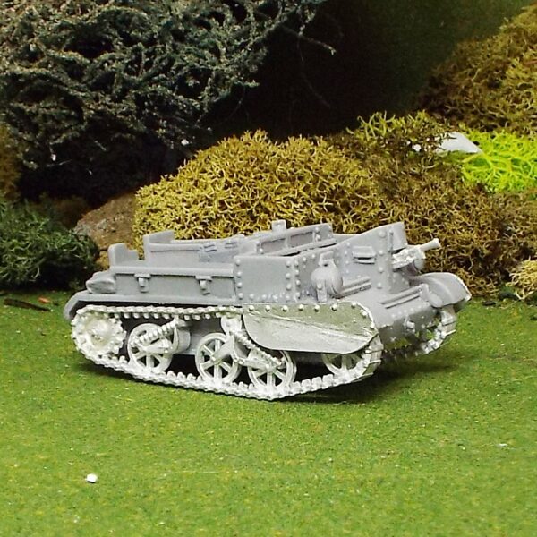 1/48 Bren Gun Carrier.