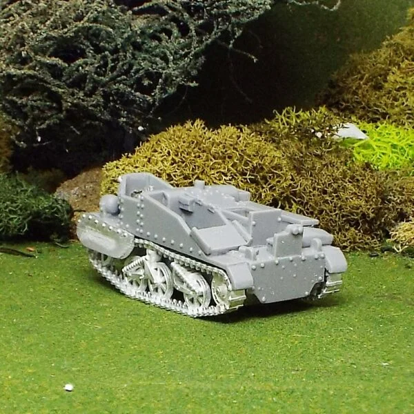 1/48 Bren Gun Carrier.