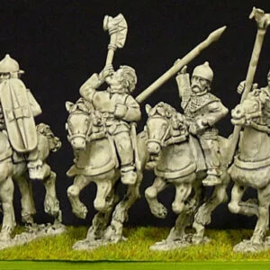 Celt & Gaul Cavalry Command.