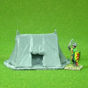 Small Medieval Tent