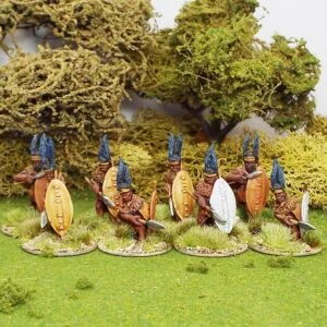 Cape Frontier Wars Unit Packs