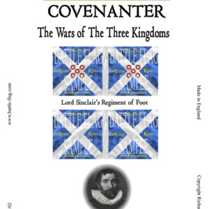 Lord Sinclair's Regiment