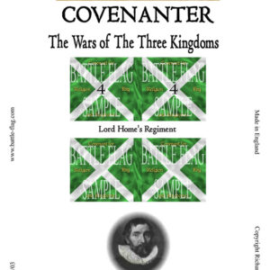 Lord Home's Regiment