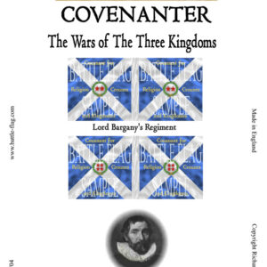 Lord Bargany's Regt