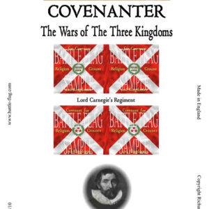 Lord Carnegie's Regiment