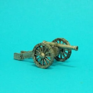 Saker Drake Medium Artillery Piece