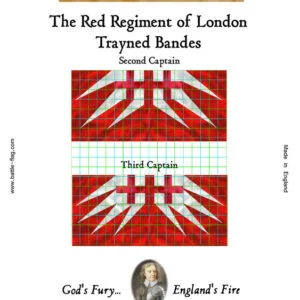 The Red Regiment of London Trayned Bande