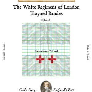 The White Regiment of London Trayned Bande