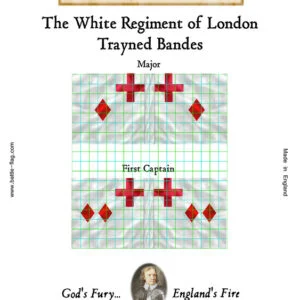 The White Regiment of London Trayned Bande