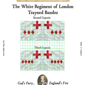 The White Regiment of London Trayned Bande