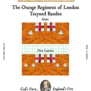 The Orange Regiment of London Trayned Bande