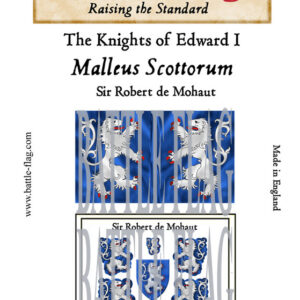 Sir Robert de Mohaut