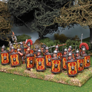 Early Imperial Roman Army Deals