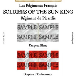 Regiment de Picardie