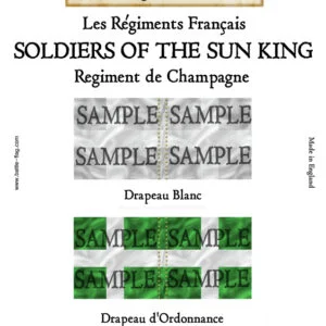 Regiment de Champagne