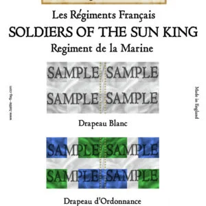 Regiment de la Marine