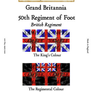 5th Regiment of Foot