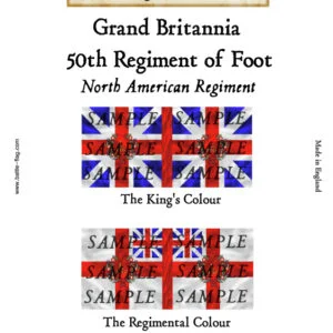 5th Regiment of Foot