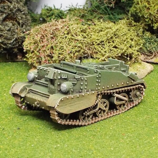 Bren Gun Carrier