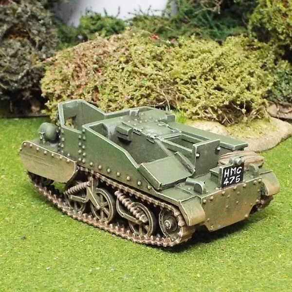 Bren Gun Carrier