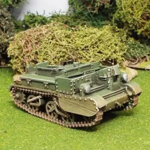 Bren Gun Carrier