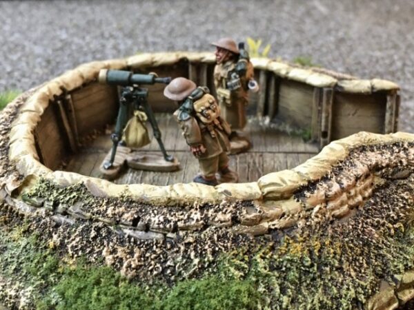 Home Guard Observation Team