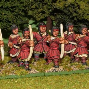 Han Archers.