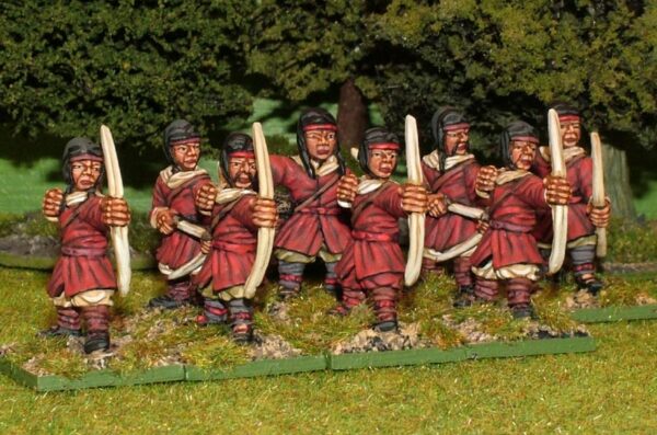 Han Archers.