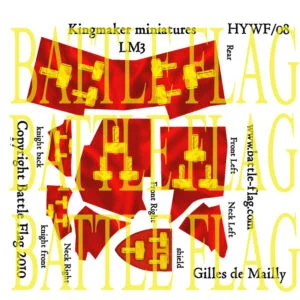 Gilles de Mailly