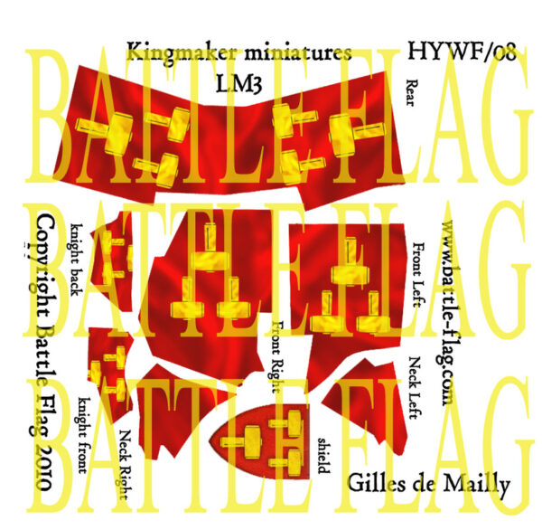 Gilles de Mailly