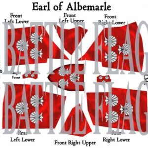 The Earl of Albemarle