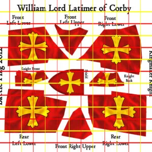 William Lord Latimer of Corby