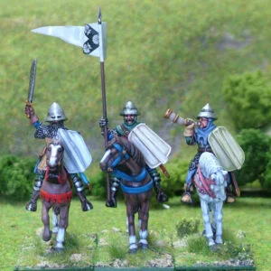 Heavy Cavalry Command