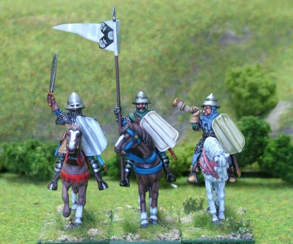 Heavy Cavalry Command