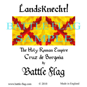 .Cruz de Borgoria