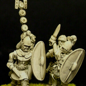 Legionary Command.