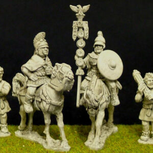 Late Republican Roman Army Deals
