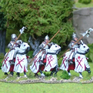 Eastern Mounted Knights