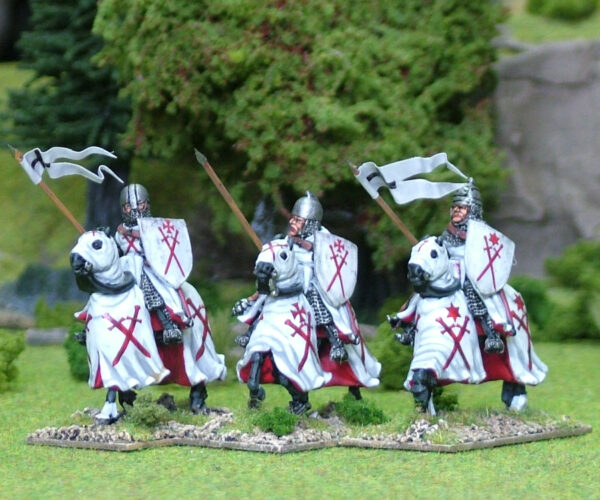 Eastern Mounted Knights